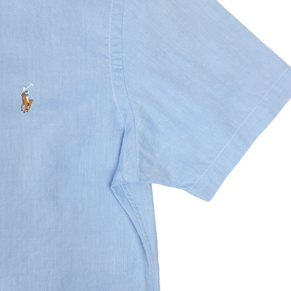 Ralph Lauren Button Up Shirt - M