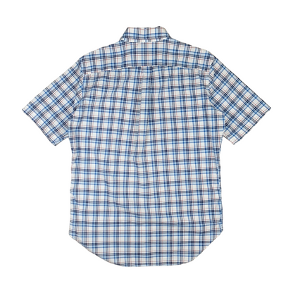 Nautica Button Up Shirt - M