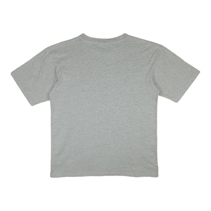 Nautica Expedition Embroidered Tee - M/L