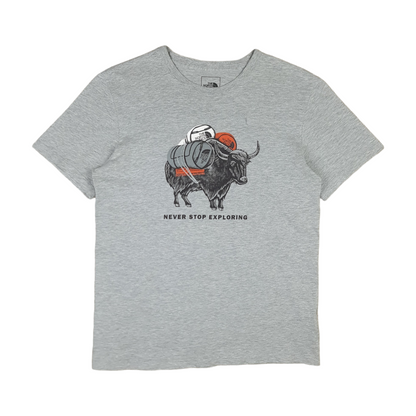 The North Face Tee - M