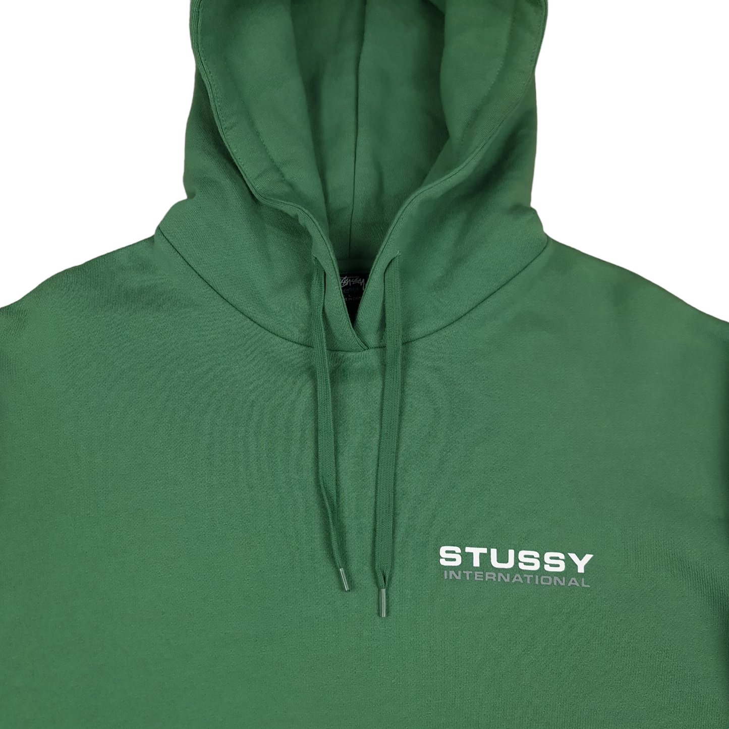 Stussy International Hoodie - L