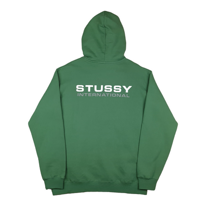 Stussy International Hoodie - L