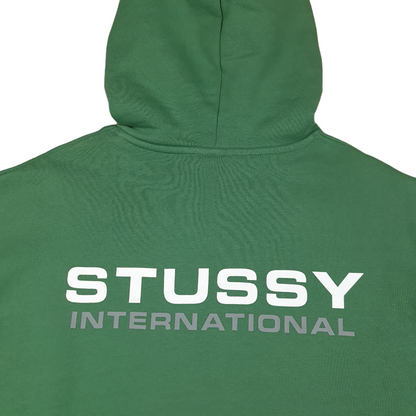 Stussy International Hoodie - L