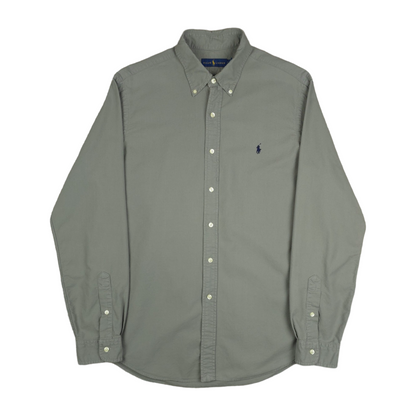 Ralph Lauren Button Up Shirt - L