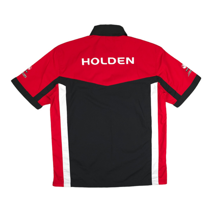 Holden SS Button Up Shirt - S/M