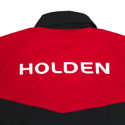 Holden SS Button Up Shirt - S/M