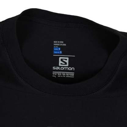 Salomon Tee - S