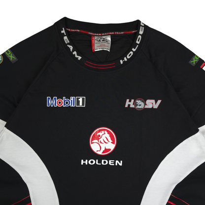 Vintage HSV Holden Racing Team Tee - XL