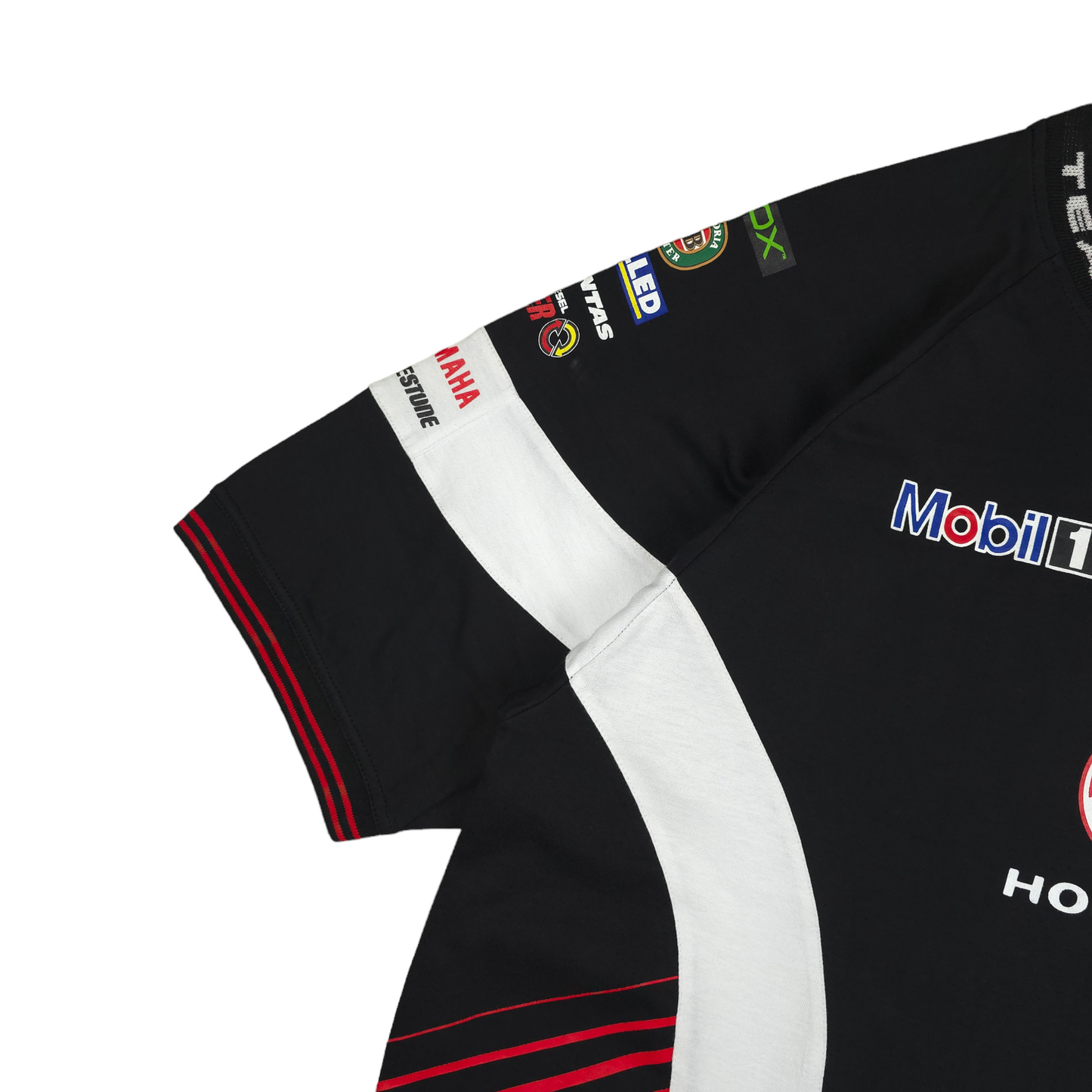 Vintage HSV Holden Racing Team Tee - XL