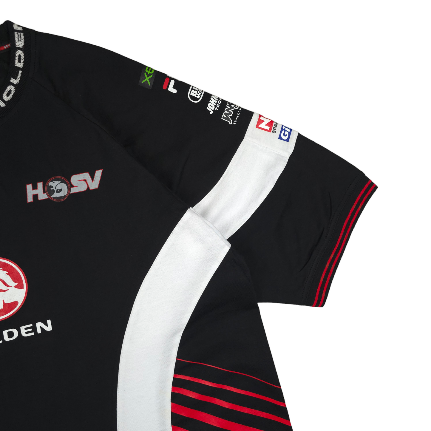 Vintage HSV Holden Racing Team Tee - XL