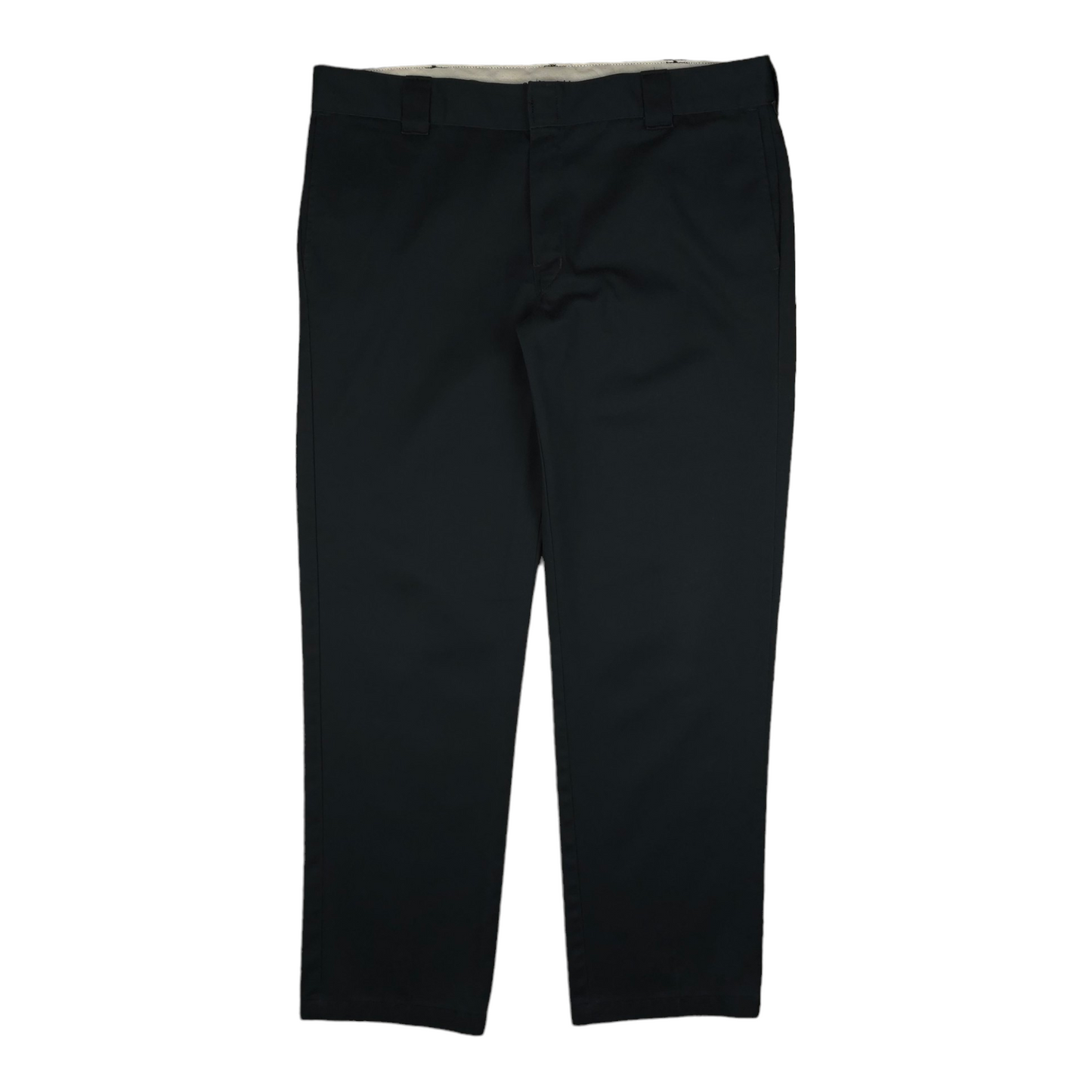 Dickies 873 Slim Straight Pants - 38 x 32