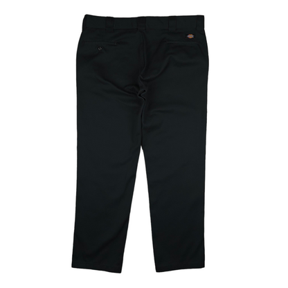 Dickies 873 Slim Straight Pants - 38 x 32