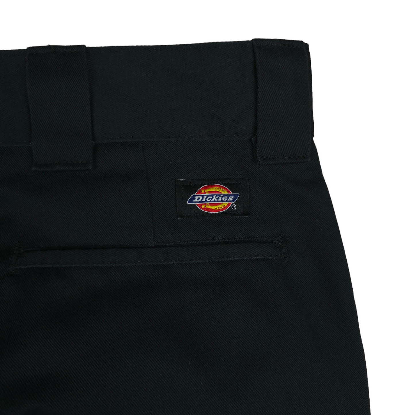 Dickies 873 Slim Straight Pants - 38 x 32