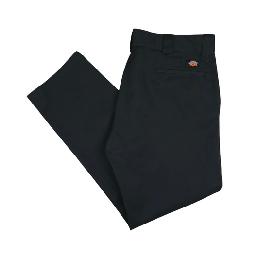 Dickies 873 Slim Straight Pants - 38 x 32