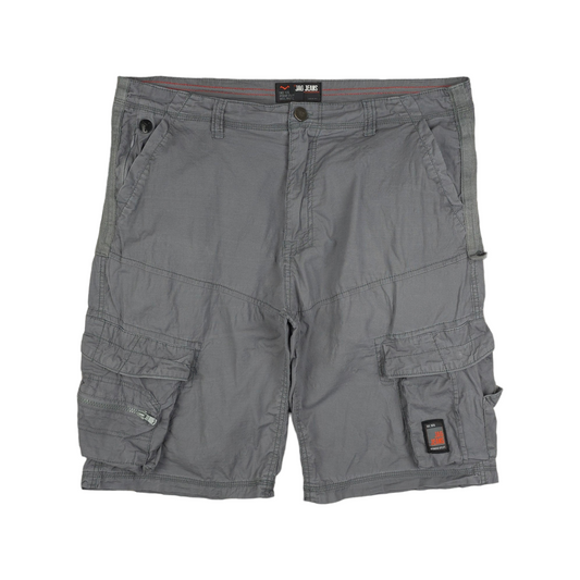 Vintage Y2K Jag Cargo Shorts - 36