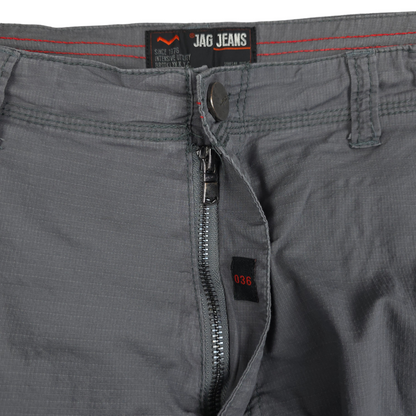 Vintage Y2K Jag Cargo Shorts - 36