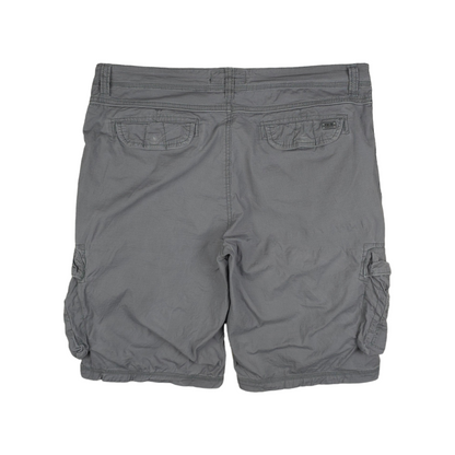 Vintage Y2K Jag Cargo Shorts - 36