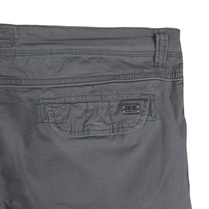 Vintage Y2K Jag Cargo Shorts - 36