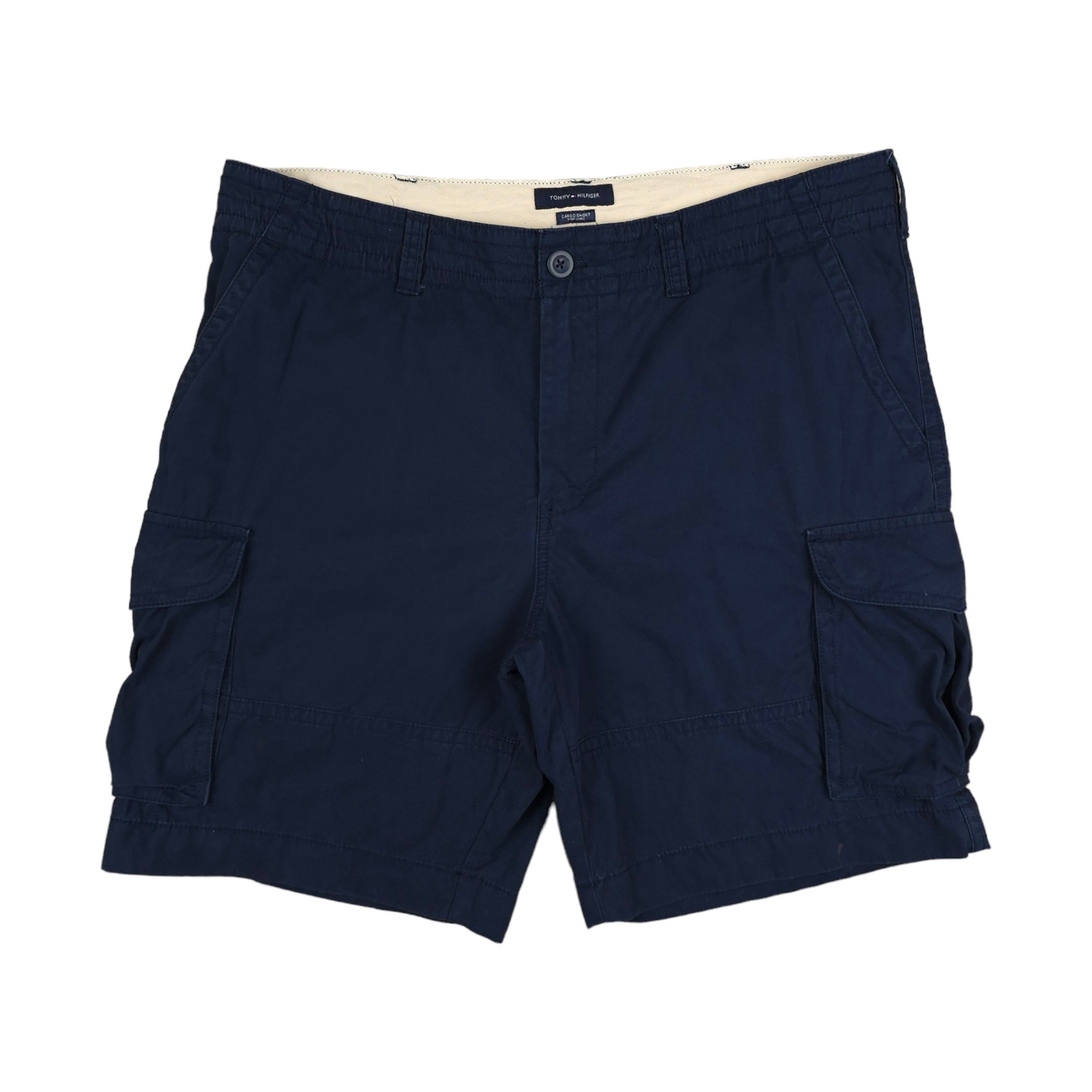 Tommy Hilfiger Cargo Shorts - 38