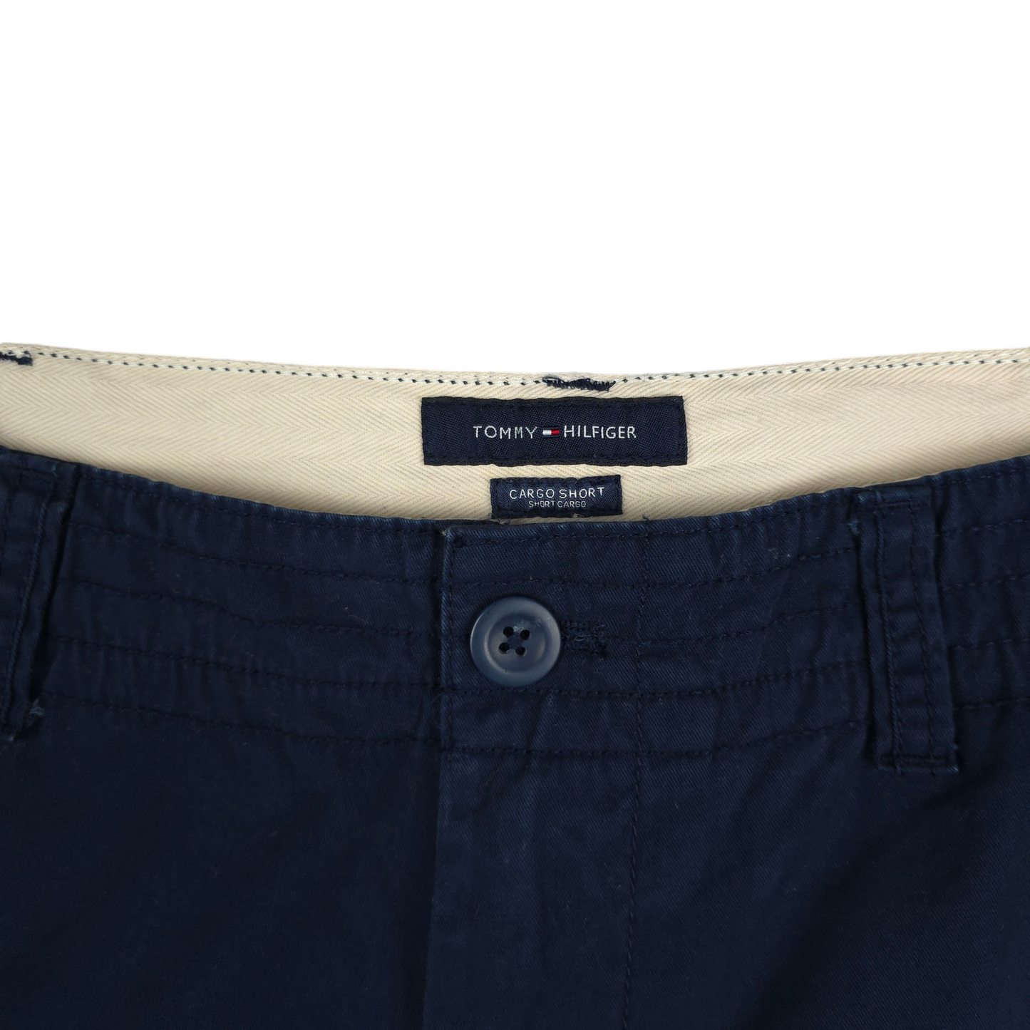 Tommy Hilfiger Cargo Shorts - 38