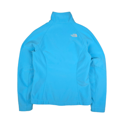 The North Face Full Zip Fleece Lined Jacket - WMNS S