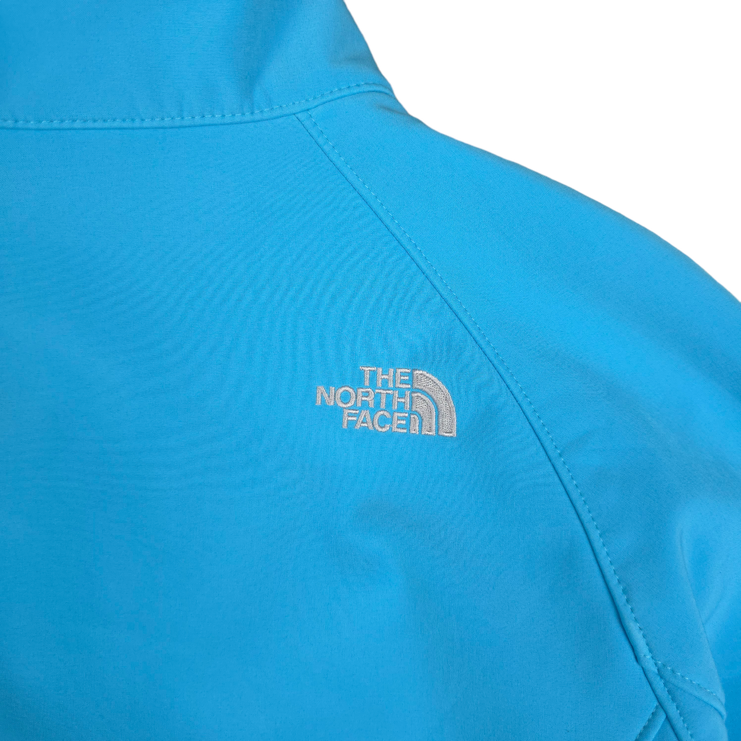 The North Face Full Zip Fleece Lined Jacket - WMNS S