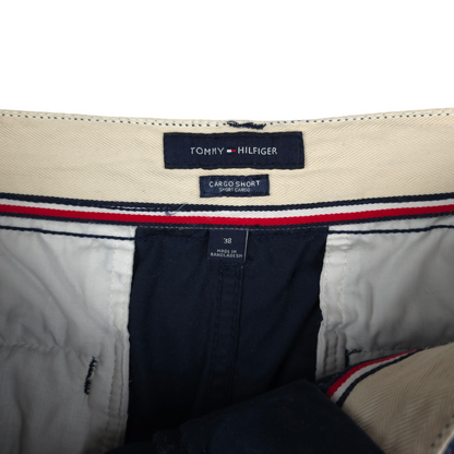 Tommy Hilfiger Cargo Shorts - 38