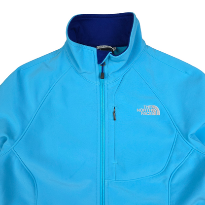 The North Face Full Zip Fleece Lined Jacket - WMNS S