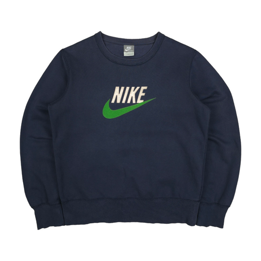 Vintage Nike Sweater - S