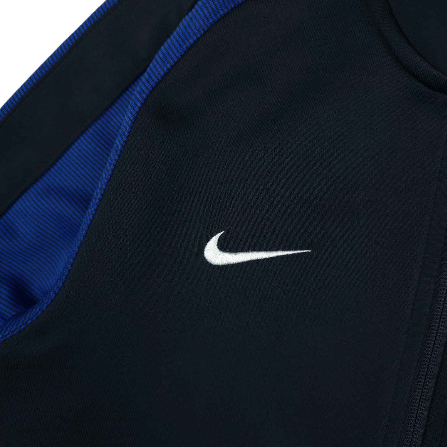 Nike France N98 2016/2017 Track Jacket - S