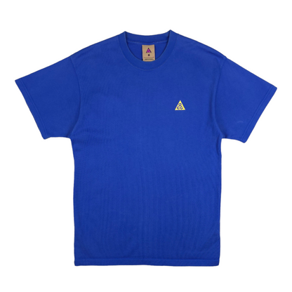 Nike ACG Embr Tee - S