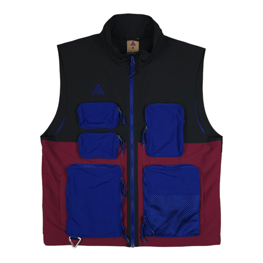 Nike ACG Multipocket Vest - M