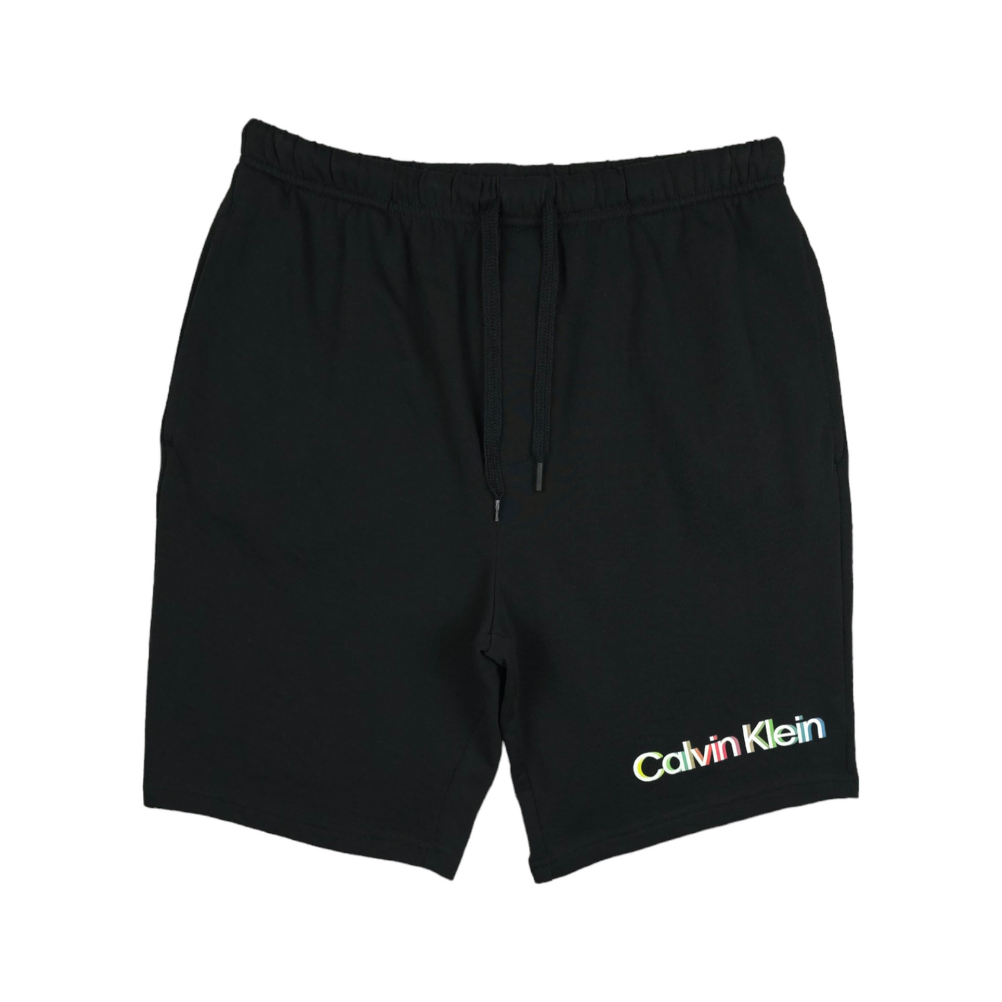 Calvin Klein Lightweight Sweat Shorts - M