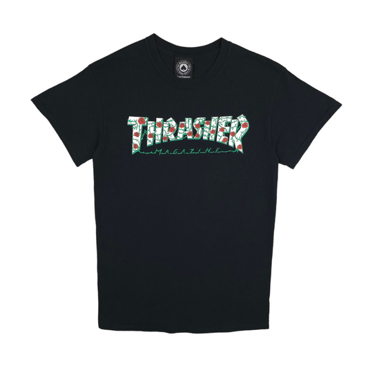 Thrasher Tee - XS