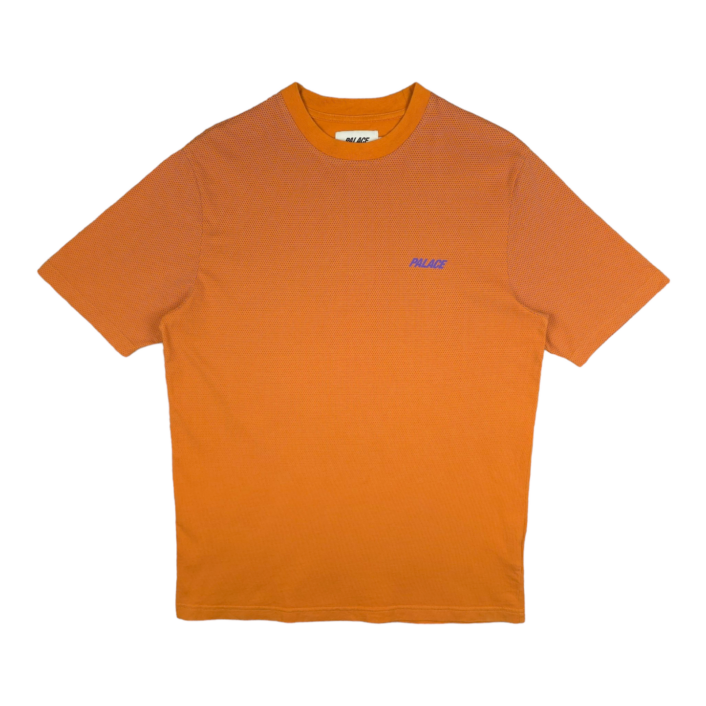 Palace Tri-Fade Tee - L