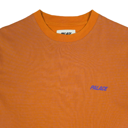 Palace Tri-Fade Tee - L