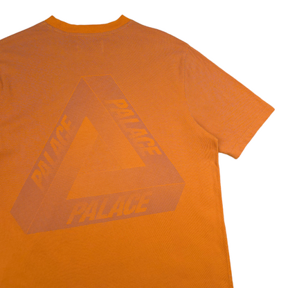 Palace Tri-Fade Tee - L