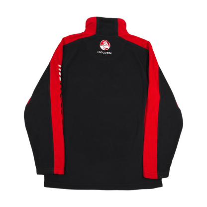 Holden 1/4 Zip Fleece - M