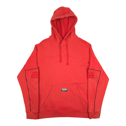 Adidas R.Y.V Faded Hoodie - M/L