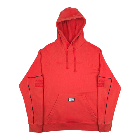 Adidas R.Y.V Faded Hoodie - M/L