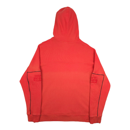 Adidas R.Y.V Faded Hoodie - M/L