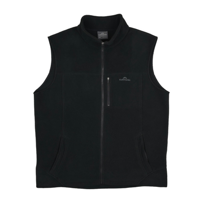 Kathmandu Polartec Fleece Vest - XXL