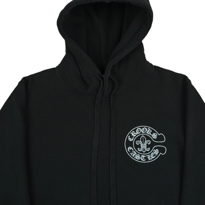 Crooks & Castles Hoodie - S