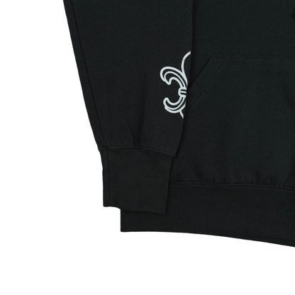 Crooks & Castles Hoodie - S