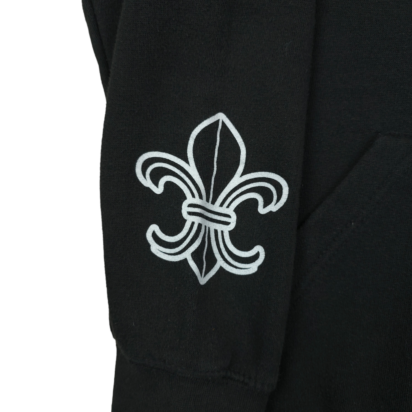 Crooks & Castles Hoodie - S