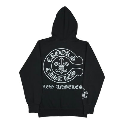 Crooks & Castles Hoodie - S