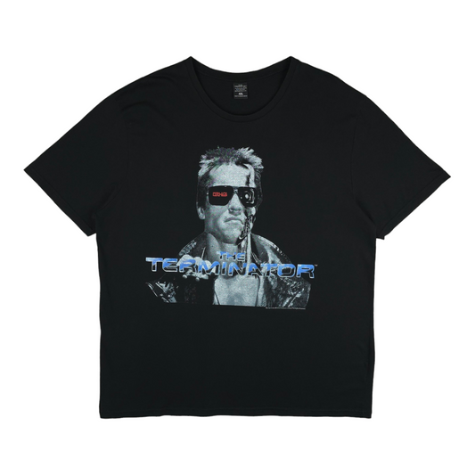 The Terminator Tee - XXL