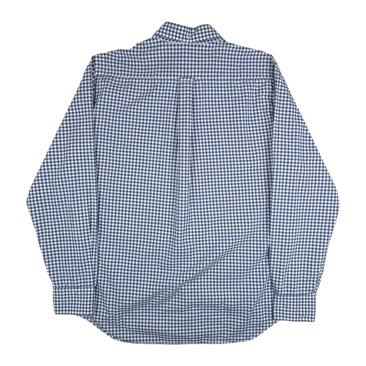 Gant Long Sleeve Button Up Shirt - L