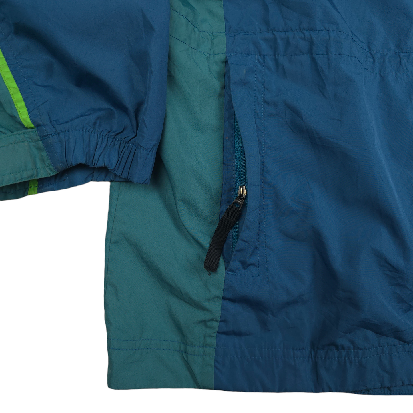 Vintage Nike ACG Windbreaker Jacket - L