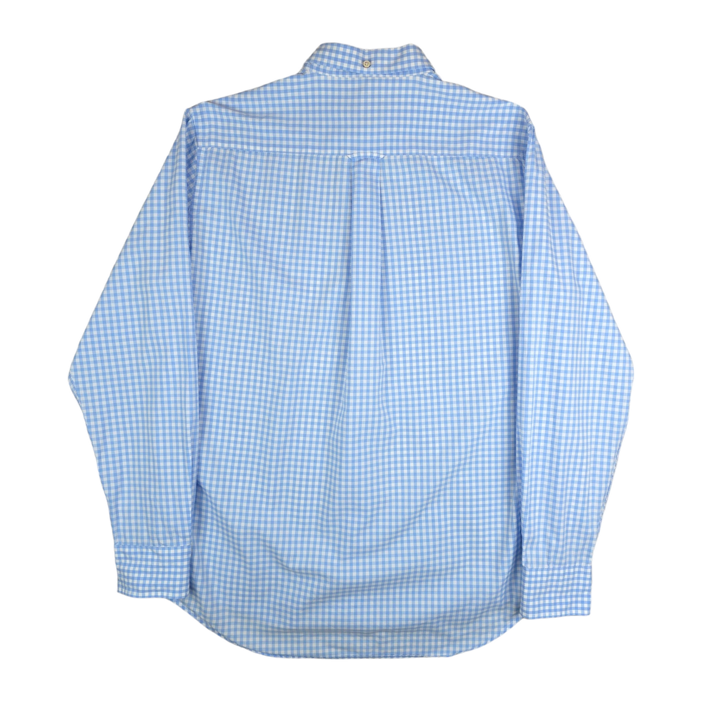 Gant Long Sleeve Button Up Shirt - M